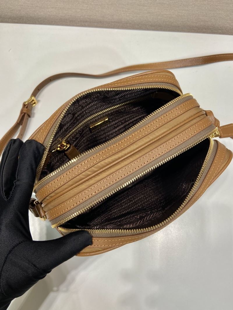 Prada Satchel Bags